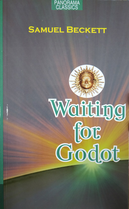 Waiting For Godot -Text